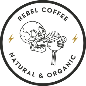 Rebel Coffee Company