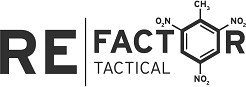 RE Factor Tactical