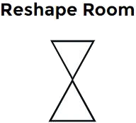 Reshape Room
