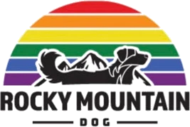 Rocky Mountain Dog