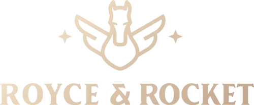 Royceandrocket
