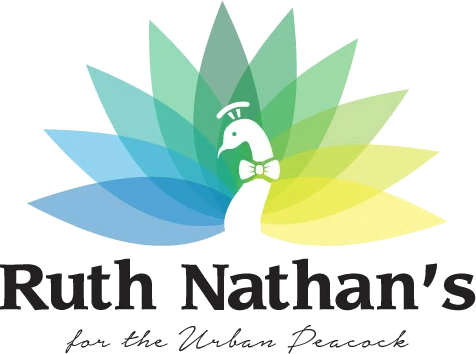 Ruth Nathan's Bow Ties & Accessories