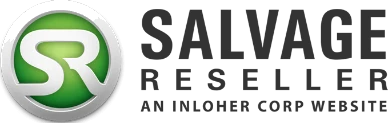 Salvagereseller