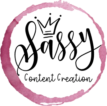 Sassy Content Creation