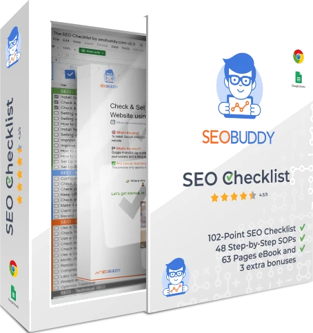 Seobuddy