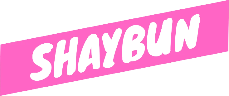 ShayBun