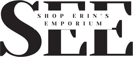 Shop Erin's Emporium