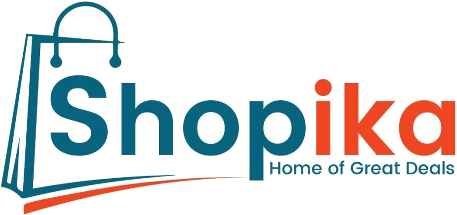 Shopika