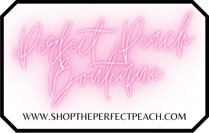 Perfect Peach Boutique, LLC