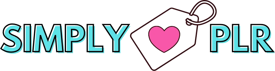 Simply Love PLR