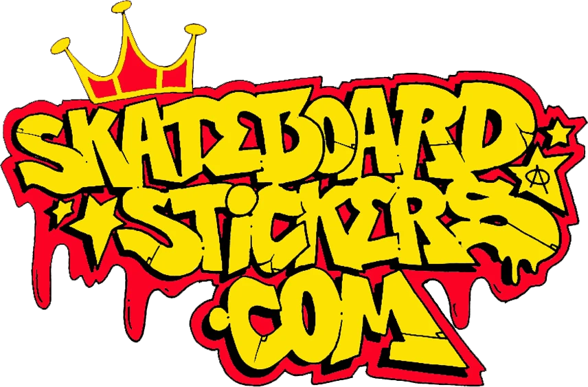 SkateboardStickers.com Ltd