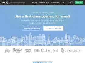 SMTP2GO