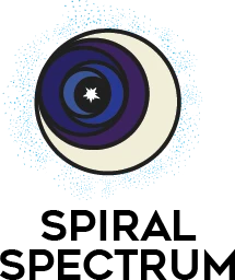 Spiral Spectrum