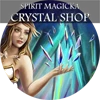 Spirit Magicka