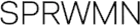 Sprwmn