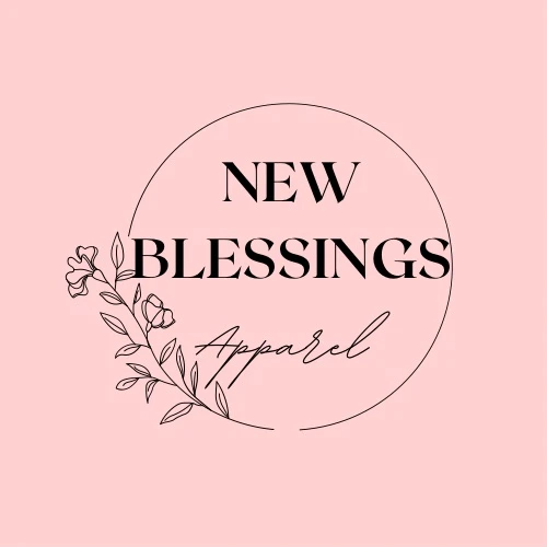 New Blessings Apparel