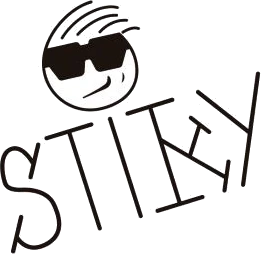 Stikybrand