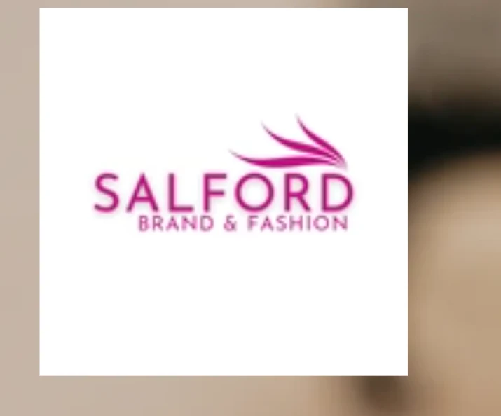 Salford Brand & Fashion