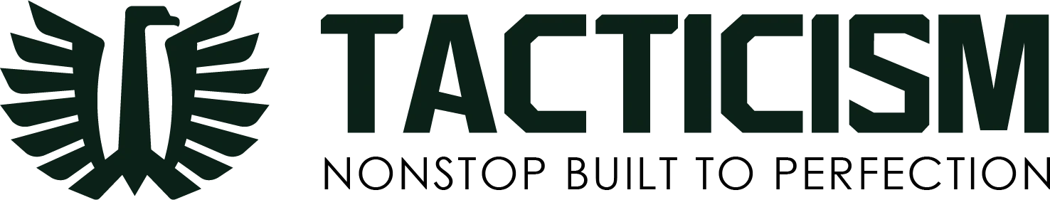 TACTICISM