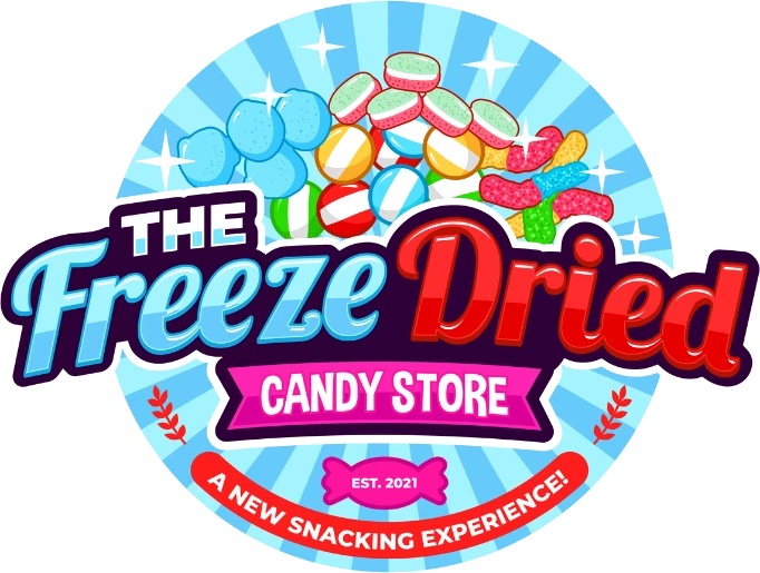 The Freeze Dried Candy Store