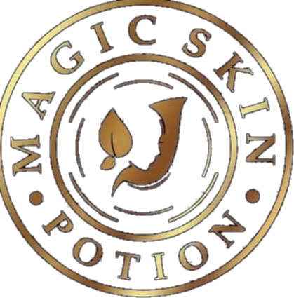 Magic Skin Potion