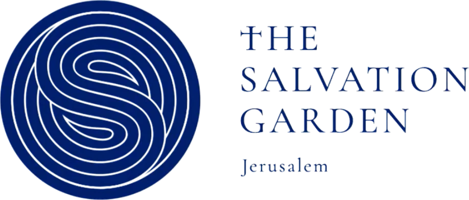 The Salvation Garden