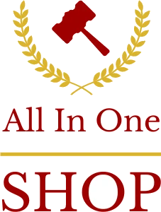 The Real All In One Shop