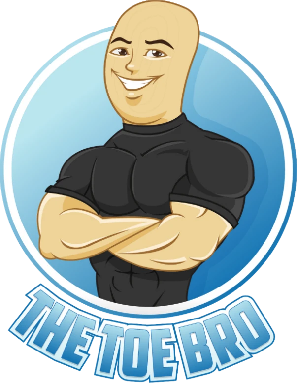 The Toe Bro