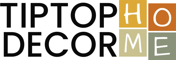 Tiptophomedecor