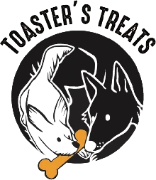 Toaster's Treats
