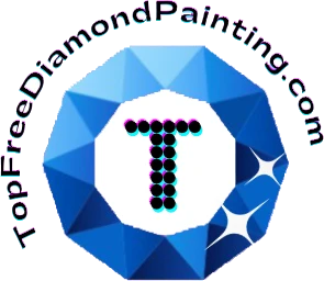 TopFreeDiamondPainting.com