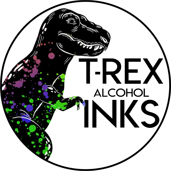 T-Rex Inks