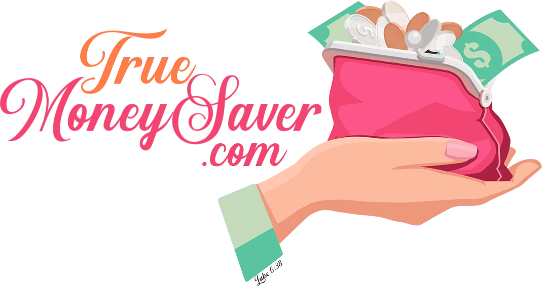 True Money Saver Shop