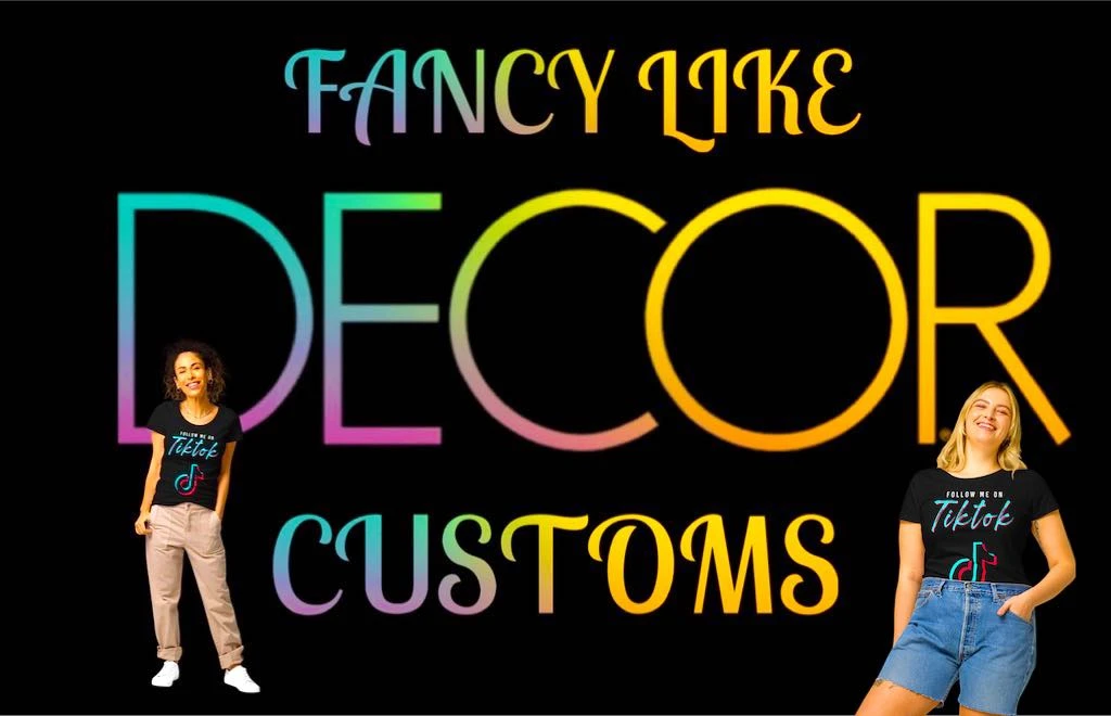 Fancy Like Dècor