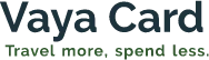 Vaya Card