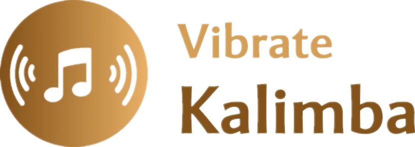 Vibrate Kalimba