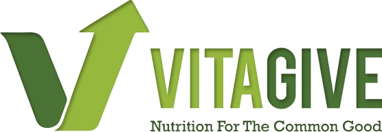 Vitagive Nutrition