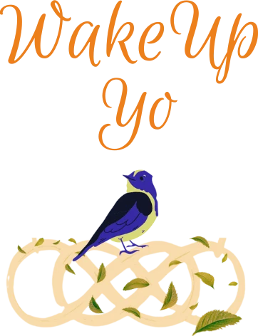Wake Up Yo