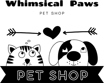 Whimsical Paws