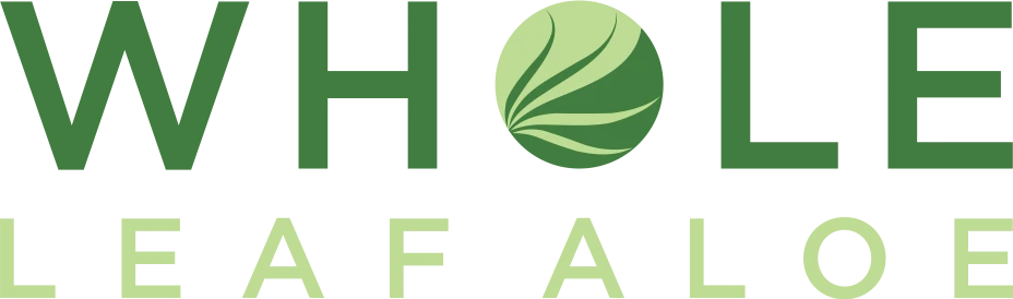 Whole Leaf Aloe