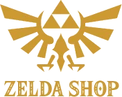 Zelda Shop