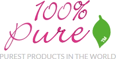 100 Percent Pure