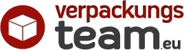 Verpackungsteam