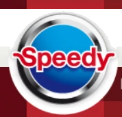 Speedy