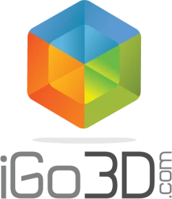 iGo3D