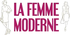 La femme moderne