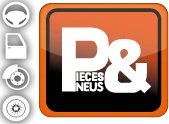 Pièces et Pneus