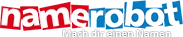 NameRobot