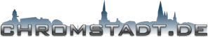 Chromstadt