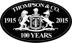 Thompson Cigar
